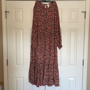 H&M Dress - Size Large